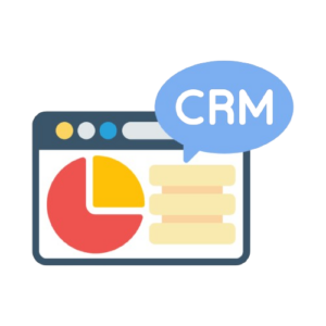 modulo odoo crm