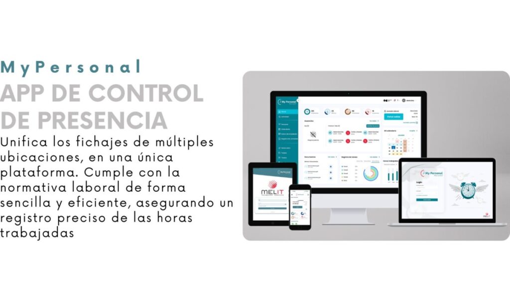 app de control de presencia