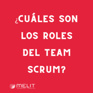 Roles del Scrum Team