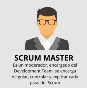 Scrum master