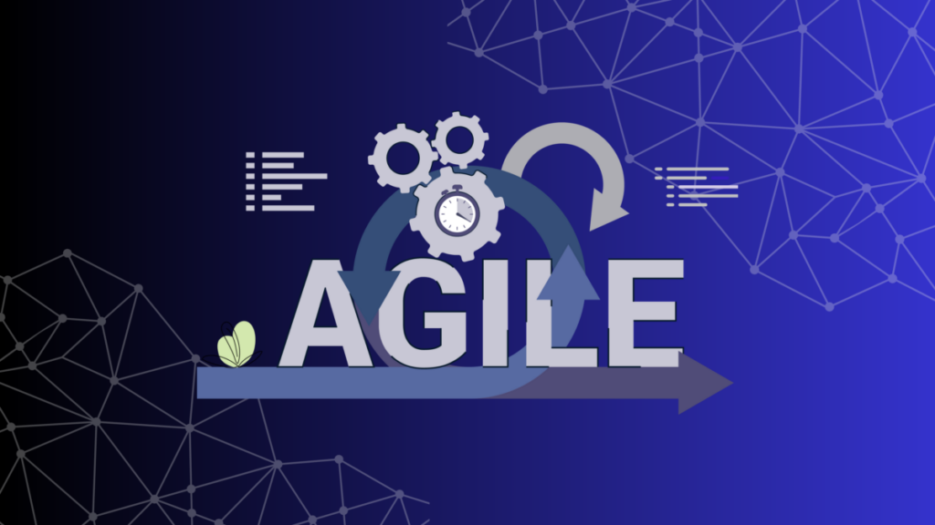 metodología agile